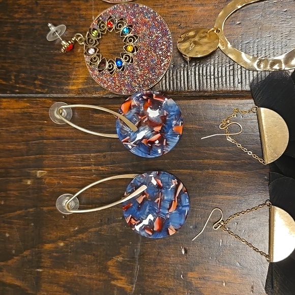 Earings assorted - Picture 2 of 6